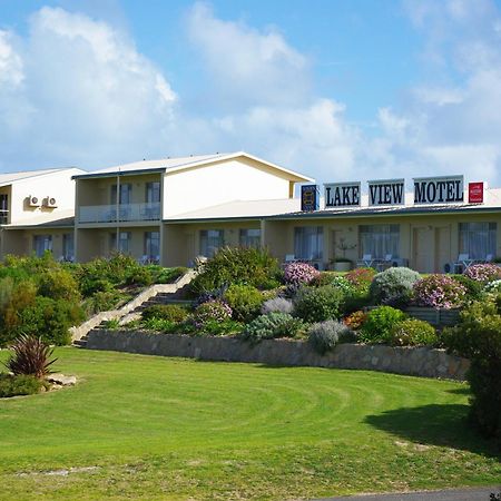 Lakeview Motel And Apartments Robe Kültér fotó