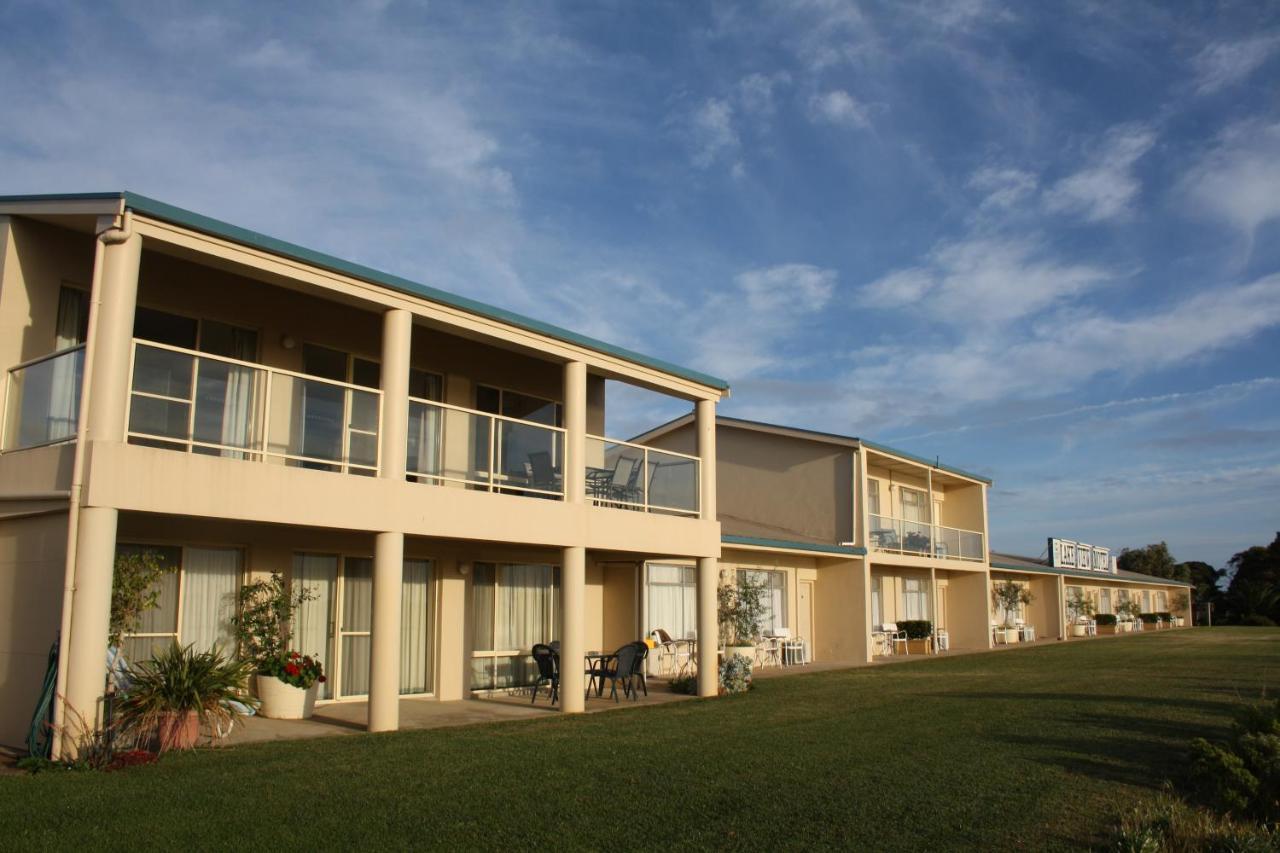 Lakeview Motel And Apartments Robe Kültér fotó